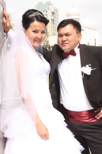 Бектас Туребаев