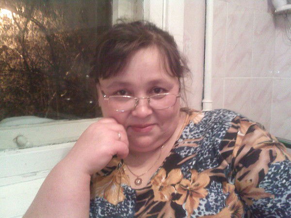 Тамара Сокол