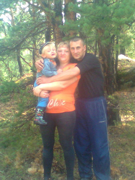 Василий Шевченко