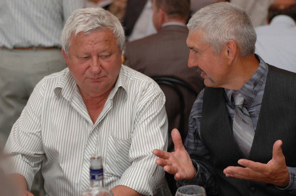 Юрий Шмелёв