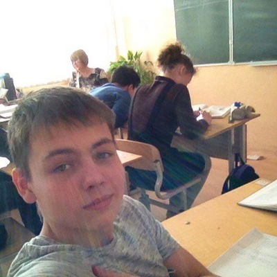 Григорий Мерзляков