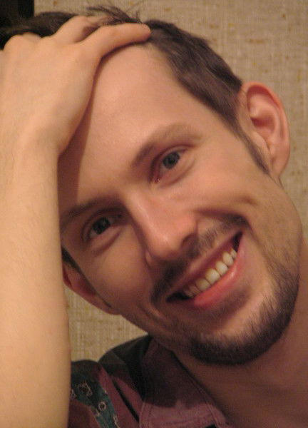 Алексaндр Камышанский