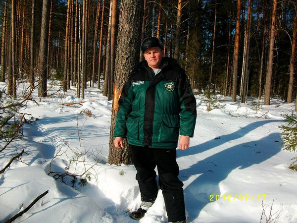 Владимир Баев