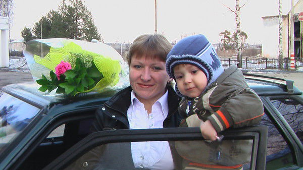 Ольга Разумовская