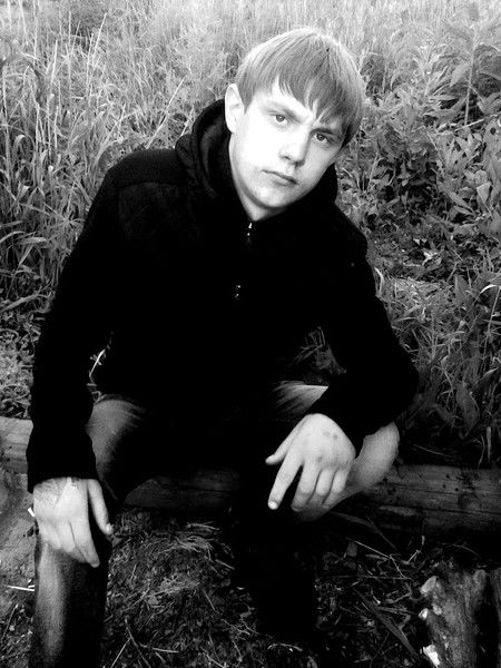 Сергей# Черевко#