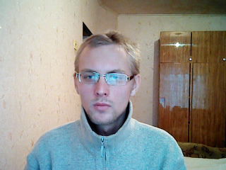 Максим Ивасенко