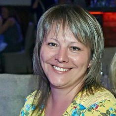 Наталья Макарова