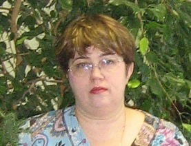 Полуэктова Ирина