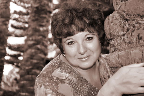 Гоммель (Hommel) Olga