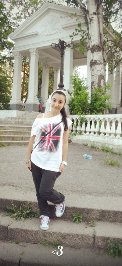 Маргарита Матевосова