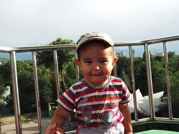 Жадыра Караманова