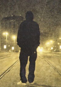 Денис Вованович