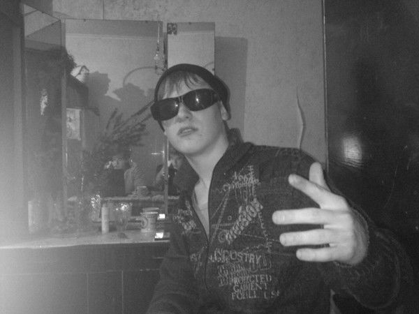 Юрий Мухачёв