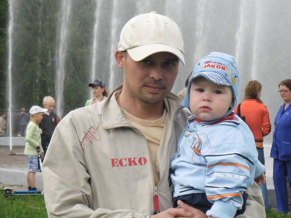 Сергей Дементьев