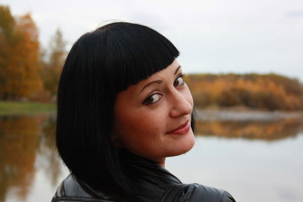 Наташа Шмидт