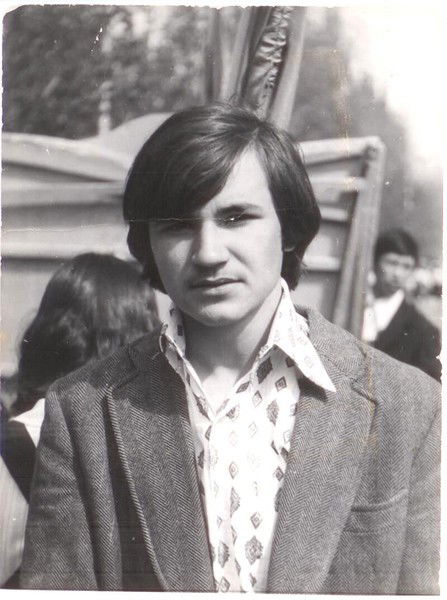 Сергей Пушенко