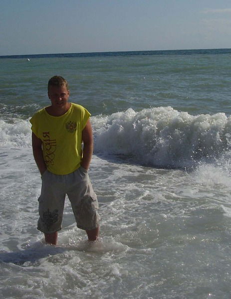 Андрей Гаймирзаев