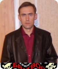 Игорь Потехин