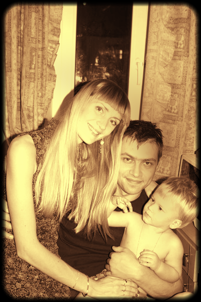 Лариса Александрова