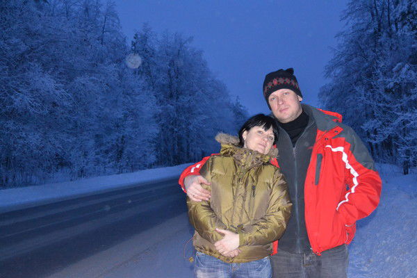 Ольга Лопаткина