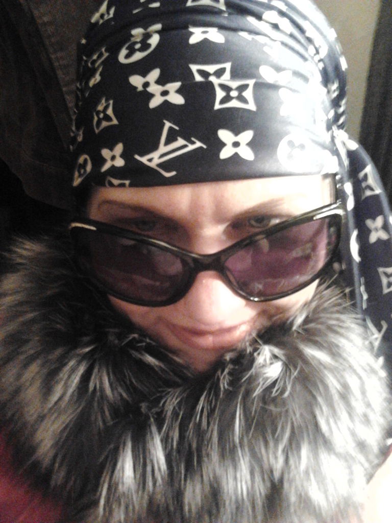 Ирина Фазлетдинова