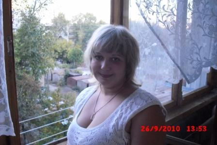 Татьяна Кирсанова