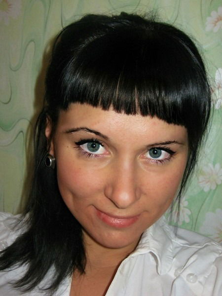 Силкина Татьяна