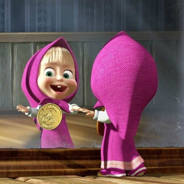 Евгения Никитина