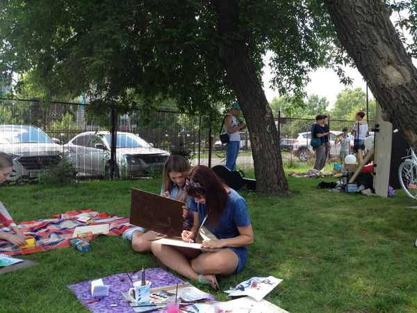 Катя Касьянова