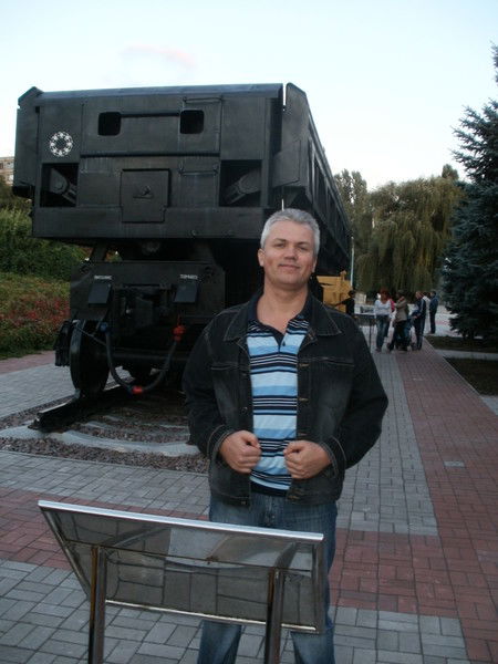 Александр Козачек