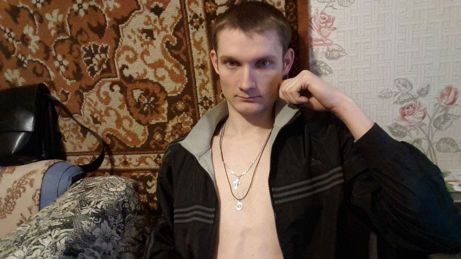 Евгений Елисеев