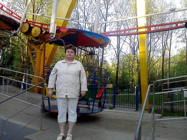 Тамара Сорока