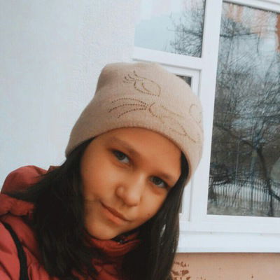 Елена Старикова