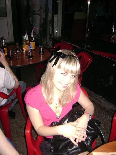 Светланка Лаптева