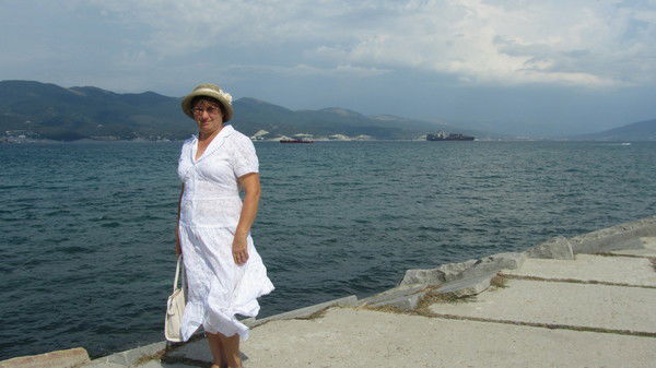 Гуля Загирова