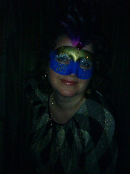 Ирина Губарева(Небогатова)