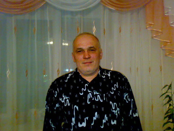 Олег Жирнов