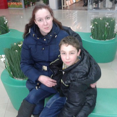 Юлия Тутынина