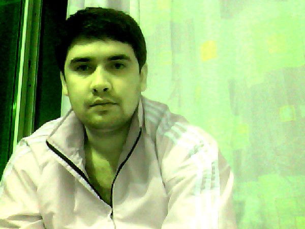 Бахтияр Балтаев