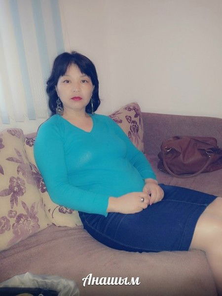 Рахила Калдыгалиева