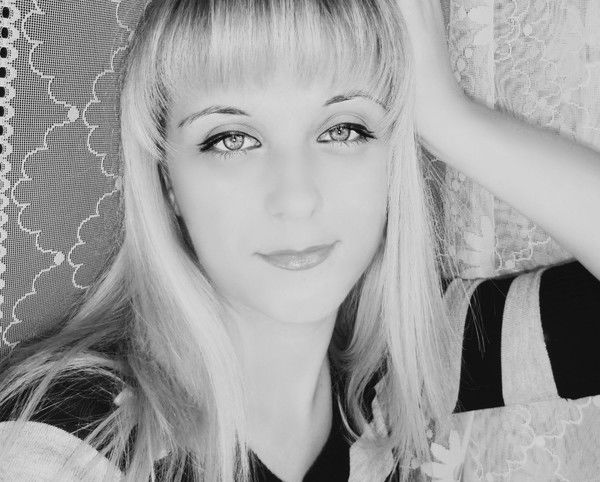 Ирина Божкова