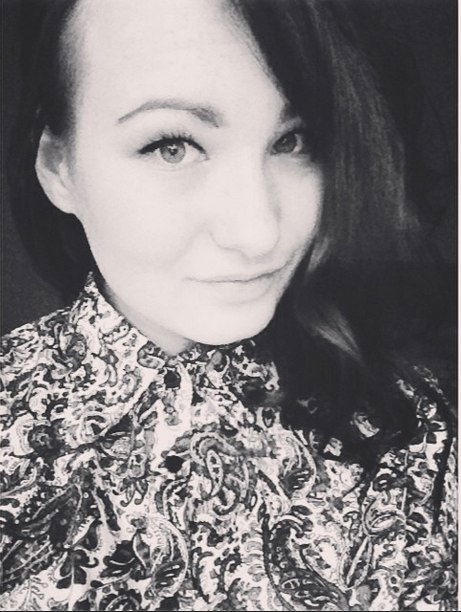 Валерия Аксенева