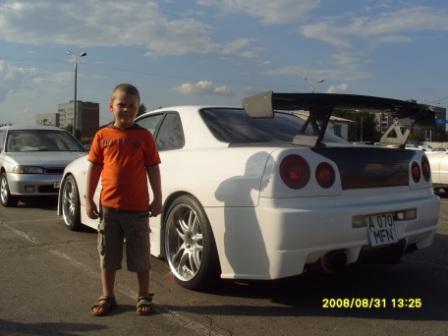 Глеб Сысоев