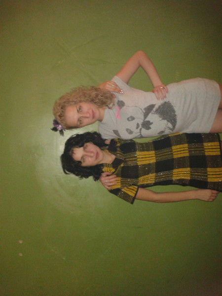 Любовь Пенчукова