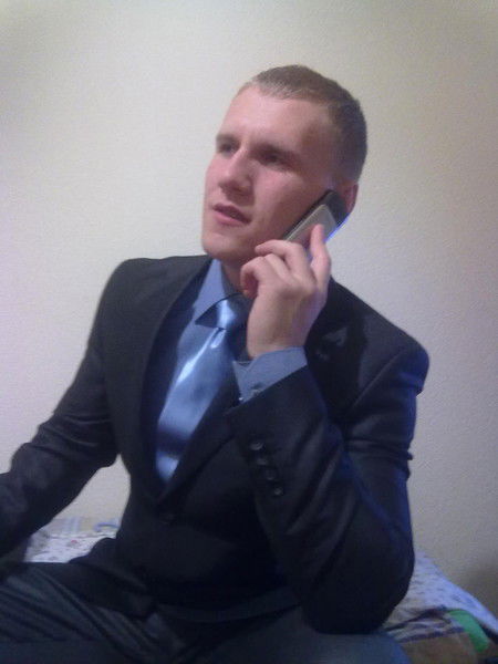 Саня Афанасьев