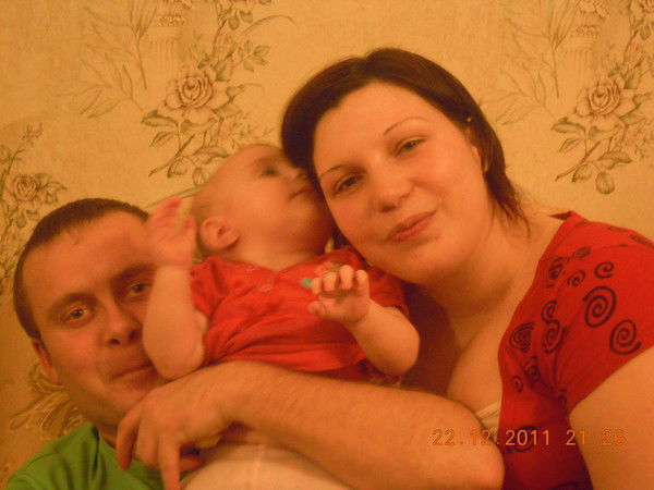 Инесса Фесай