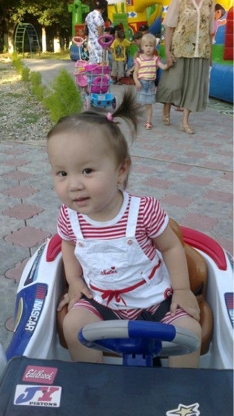 Ертай Темирбаев