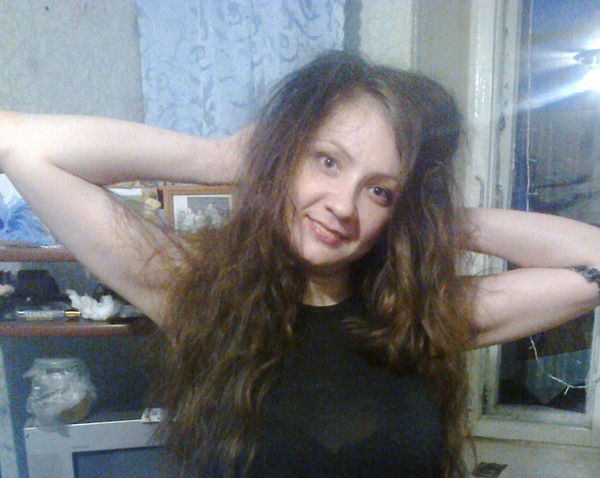 Танзиля Загрутдинова