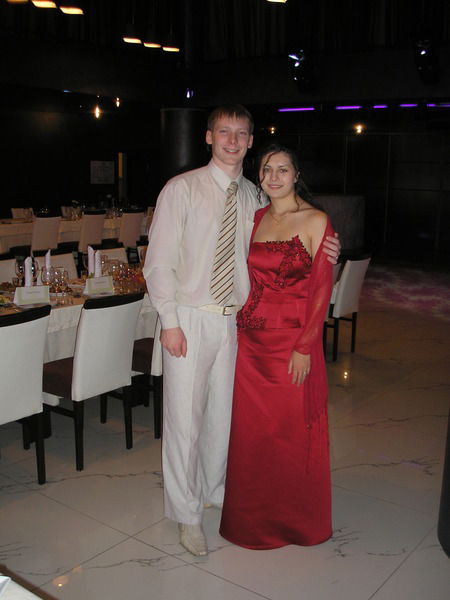 Андрей Блинов