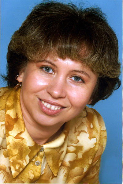 Елена Белякова